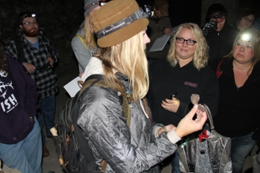 Merc Fall 2013 Survey